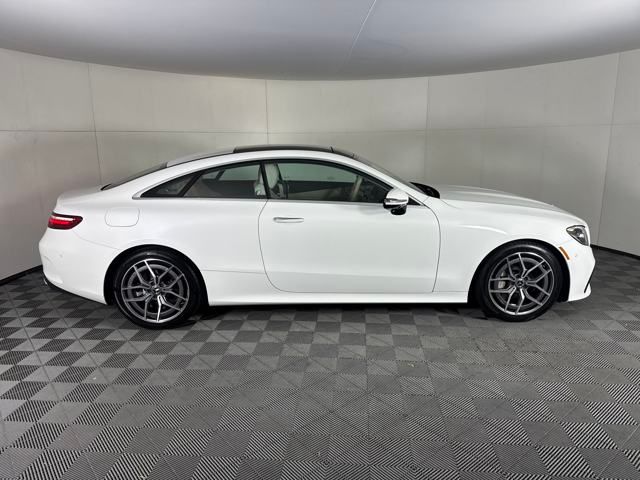 Certified 2023 Mercedes-Benz E-Class E450 with VIN W1K1J5JB2PF204374 for sale in Atlanta, GA