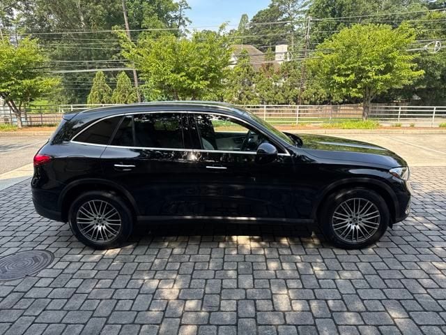 Certified 2024 Mercedes-Benz GLC GLC300 with VIN W1NKM4GB4RF194630 for sale in Atlanta, GA