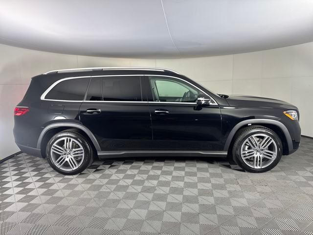 Certified 2024 Mercedes-Benz GLS Base with VIN 4JGFF5KE1RB205693 for sale in Atlanta, GA