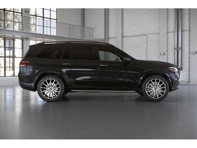 Certified 2023 Mercedes-Benz GLS Base with VIN 4JGFF8GE2PA995955 for sale in Atlanta, GA