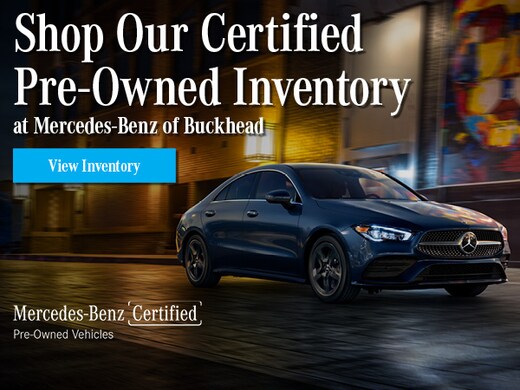 Vehicle Inventory  Mercedes-Benz USA