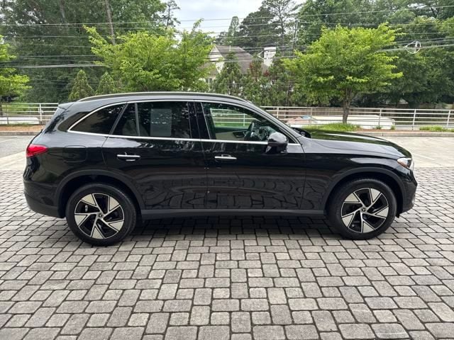 Certified 2024 Mercedes-Benz GLC GLC 300 with VIN W1NKM4HB5RF146357 for sale in Atlanta, GA
