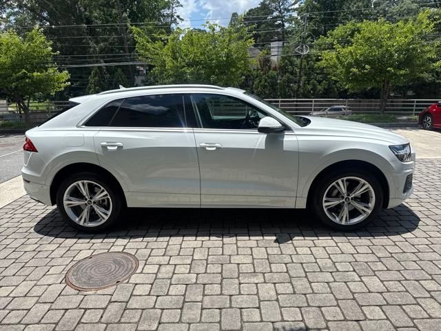 Used 2023 Audi Q8 Premium Plus with VIN WA1BVBF15PD044272 for sale in Atlanta, GA