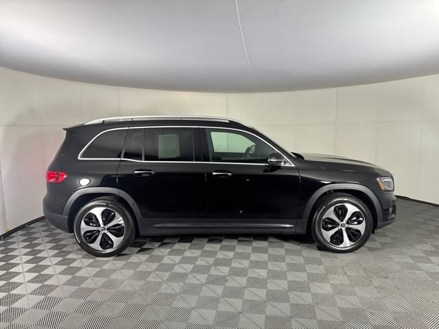 Certified 2024 Mercedes-Benz GLB Base with VIN W1N4M4HB3RW359977 for sale in Atlanta, GA