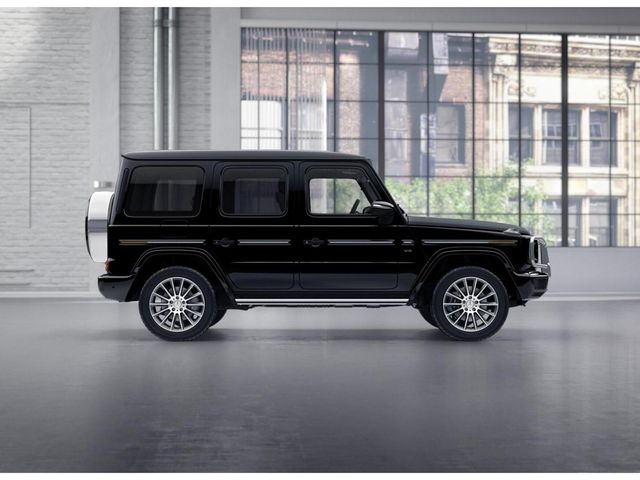 Certified 2020 Mercedes-Benz G-Class G550 with VIN W1NYC6BJ4LX359357 for sale in Atlanta, GA