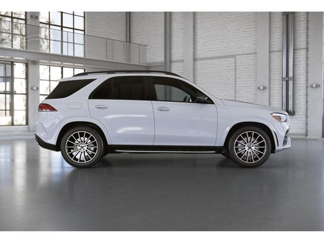 Certified 2023 Mercedes-Benz GLE Base with VIN 4JGFB4KB2PA943761 for sale in Atlanta, GA