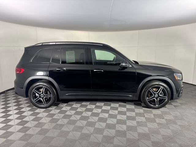 Certified 2024 Mercedes-Benz GLB Base with VIN W1N4M4GB6RW353527 for sale in Atlanta, GA