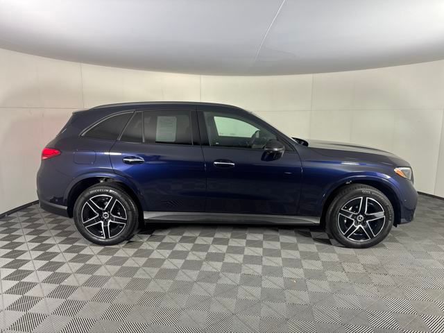 Certified 2023 Mercedes-Benz GLC GLC 300 with VIN W1NKM4HBXPF055923 for sale in Atlanta, GA