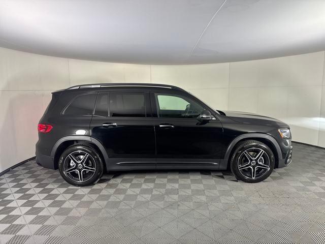 Certified 2024 Mercedes-Benz GLB Base with VIN W1N4M4GB9RW354462 for sale in Atlanta, GA