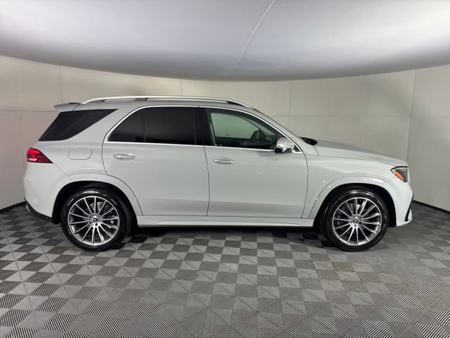 Certified 2024 Mercedes-Benz GLE GLE350 with VIN 4JGFB4FBXRB177172 for sale in Atlanta, GA