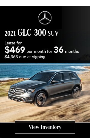 Mercedes Benz of Buckhead | New and Used Mercedes-Benz dealership in