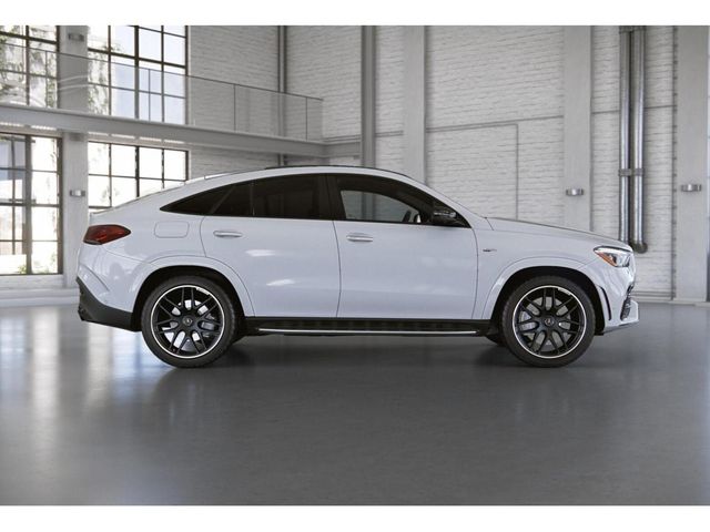 Used 2021 Mercedes-Benz GLE Coupe GLE 53 AMG with VIN 4JGFD6BB8MA571781 for sale in Atlanta, GA