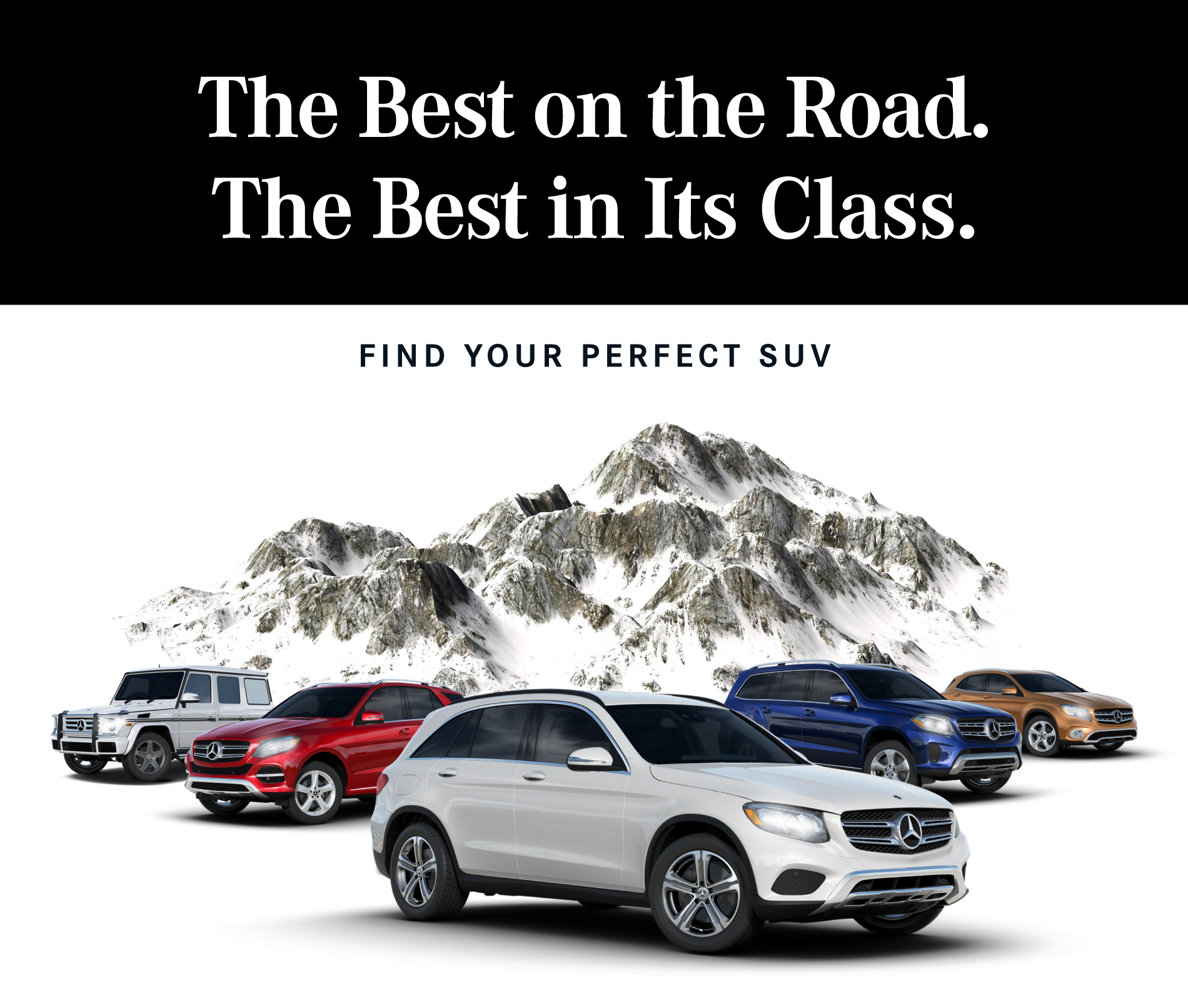 Mercedes Suv Models >> Mercedes Benz Suv Models Mercedes Benz Of Caldwell Mercedes Suv Models >> Mercedes Benz Suv Models Mercedes Benz Of Caldwell