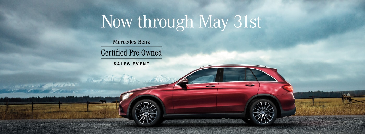 MercedesBenz of Caldwell New & Used MercedesBenz Sales Service