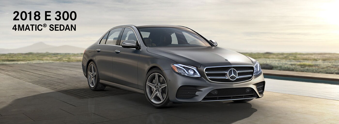 MercedesBenz of Caldwell New & Used MercedesBenz Sales Service