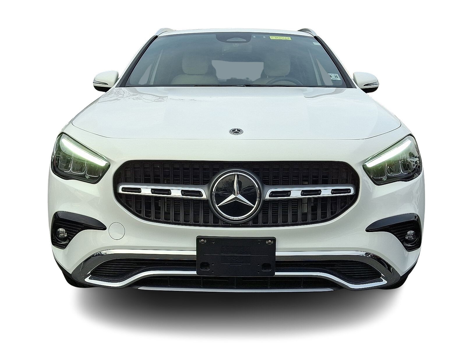 2025 Mercedes Benz GLA 250 4MATIC photo 2