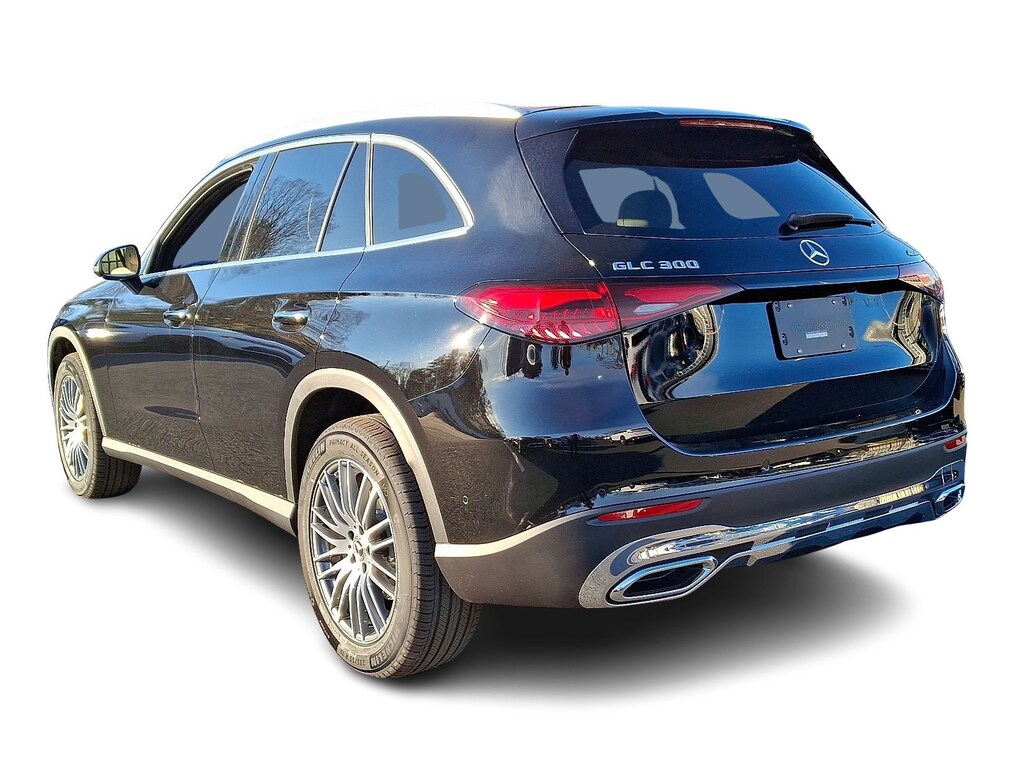 Used 2026 Mercedes-Benz GLC GLC 300 SUV