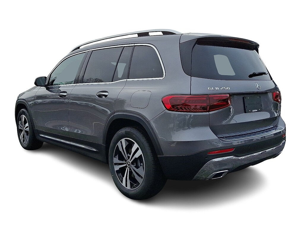 Used 2026 Mercedes-Benz GLB GLB 250 SUV