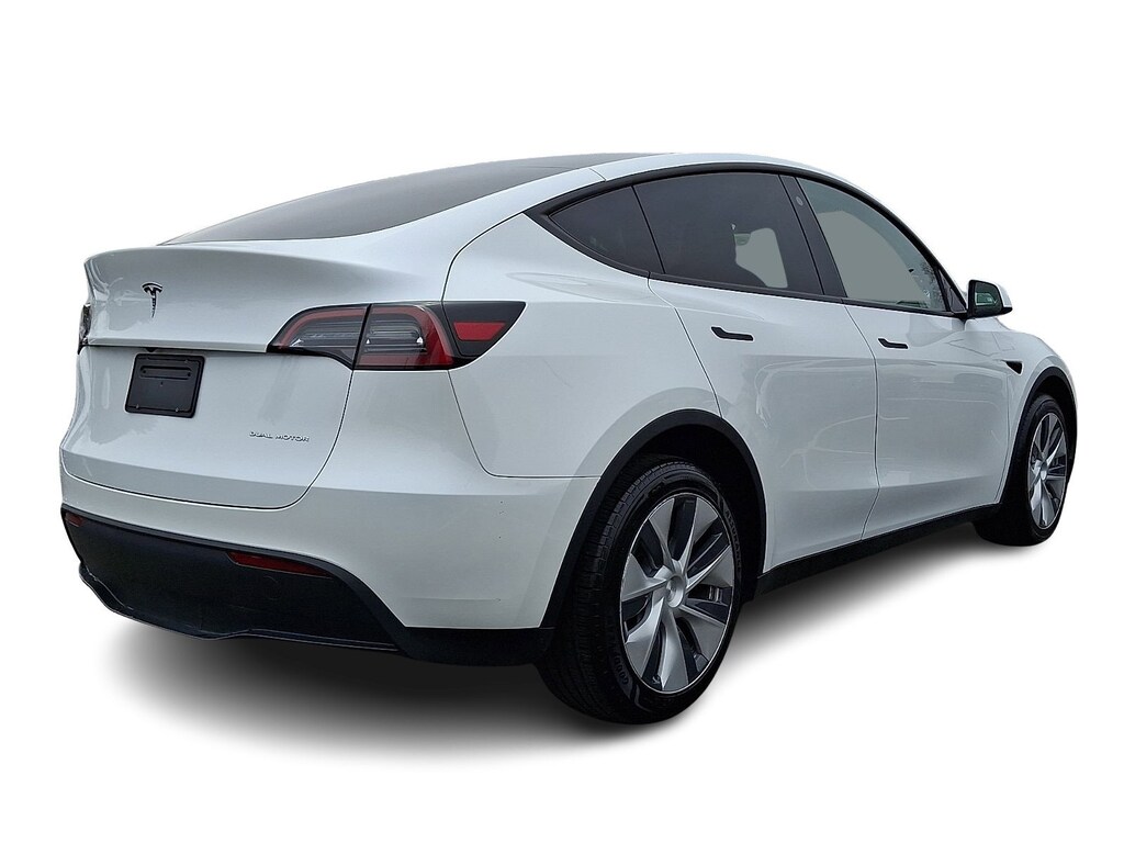 Used 2023 Tesla Model Y Long Range Long Range AWD