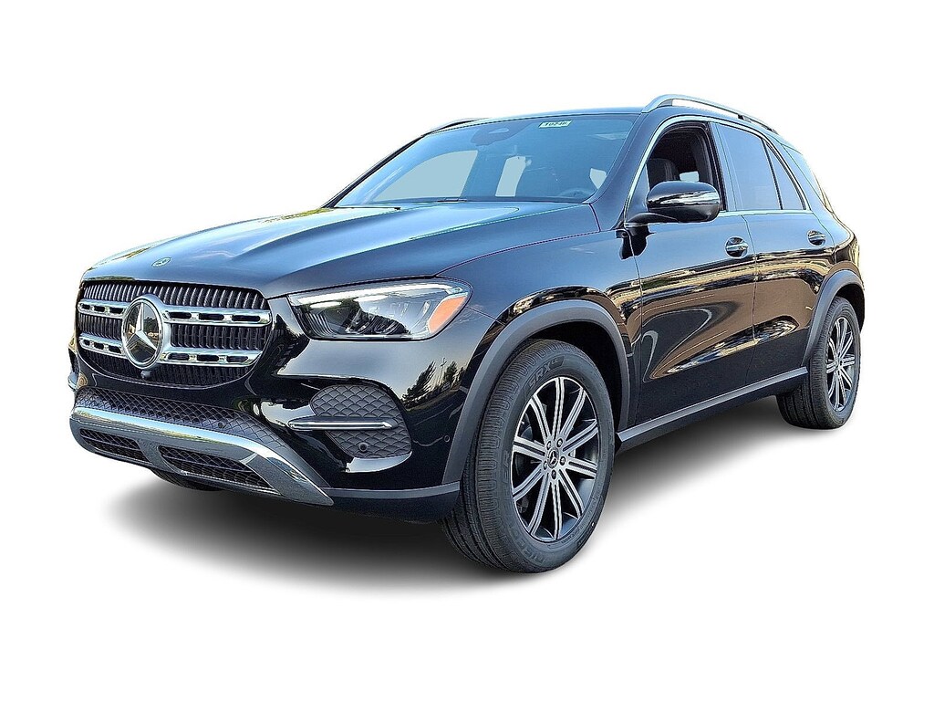 Used 2026 Mercedes-Benz GLE GLE 350 SUV