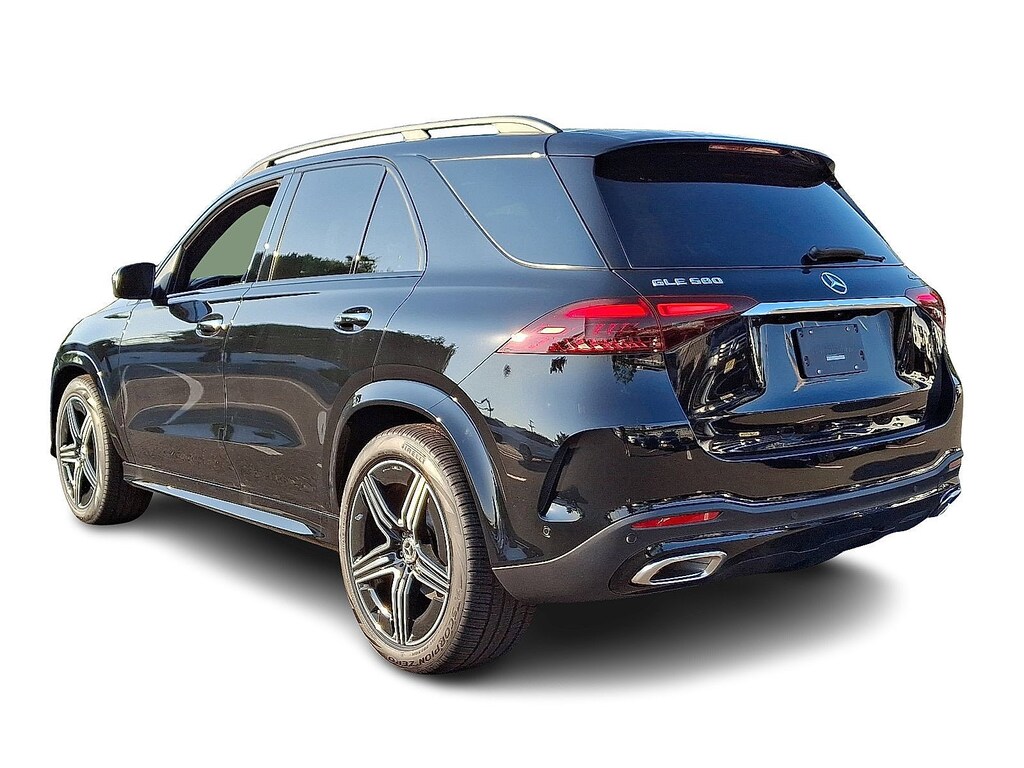Used 2026 Mercedes-Benz GLE GLE 580 SUV
