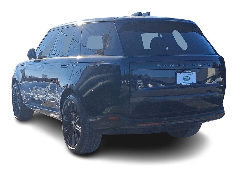 Certified 2023 Land Rover Range Rover SE P530 SE SWB
