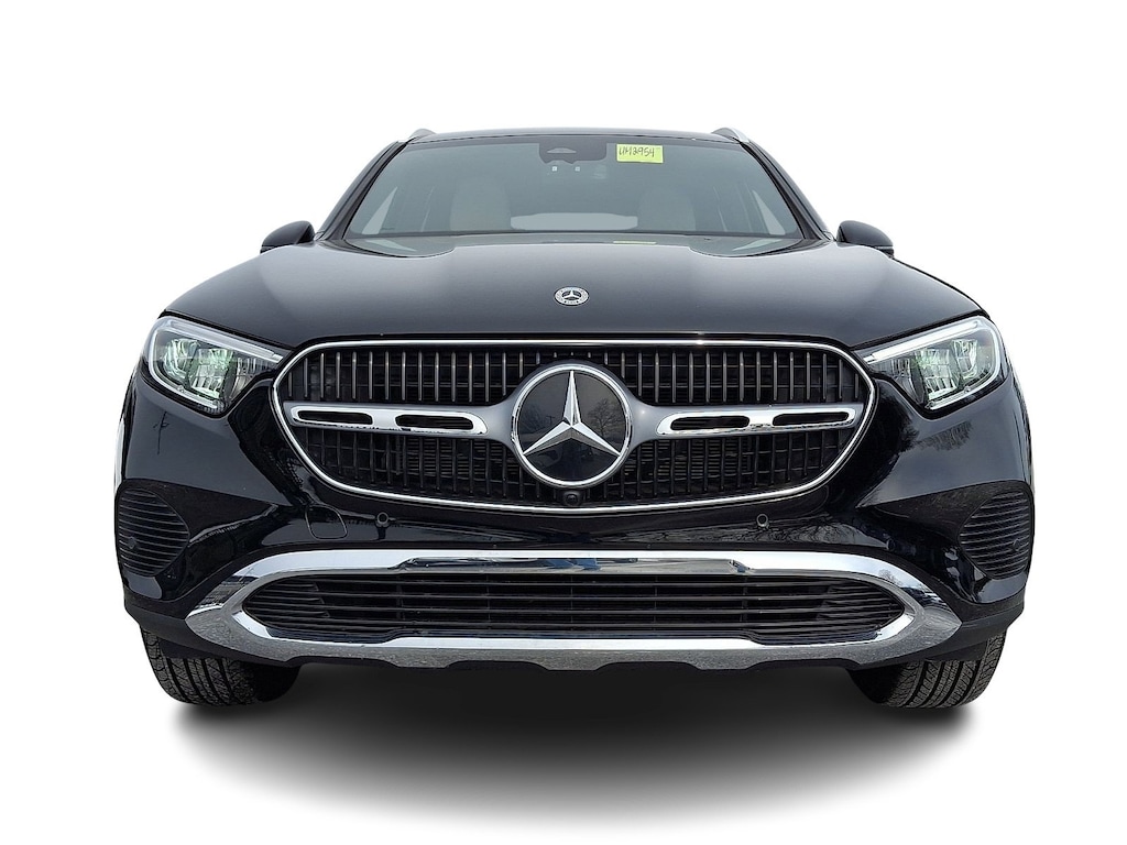 Certified 2024 Mercedes-Benz GLC GLC 300 SUV