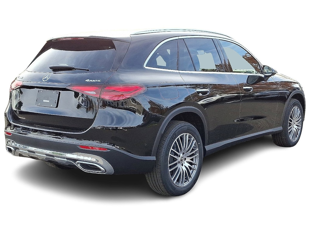 Used 2026 Mercedes-Benz GLC GLC 300 SUV