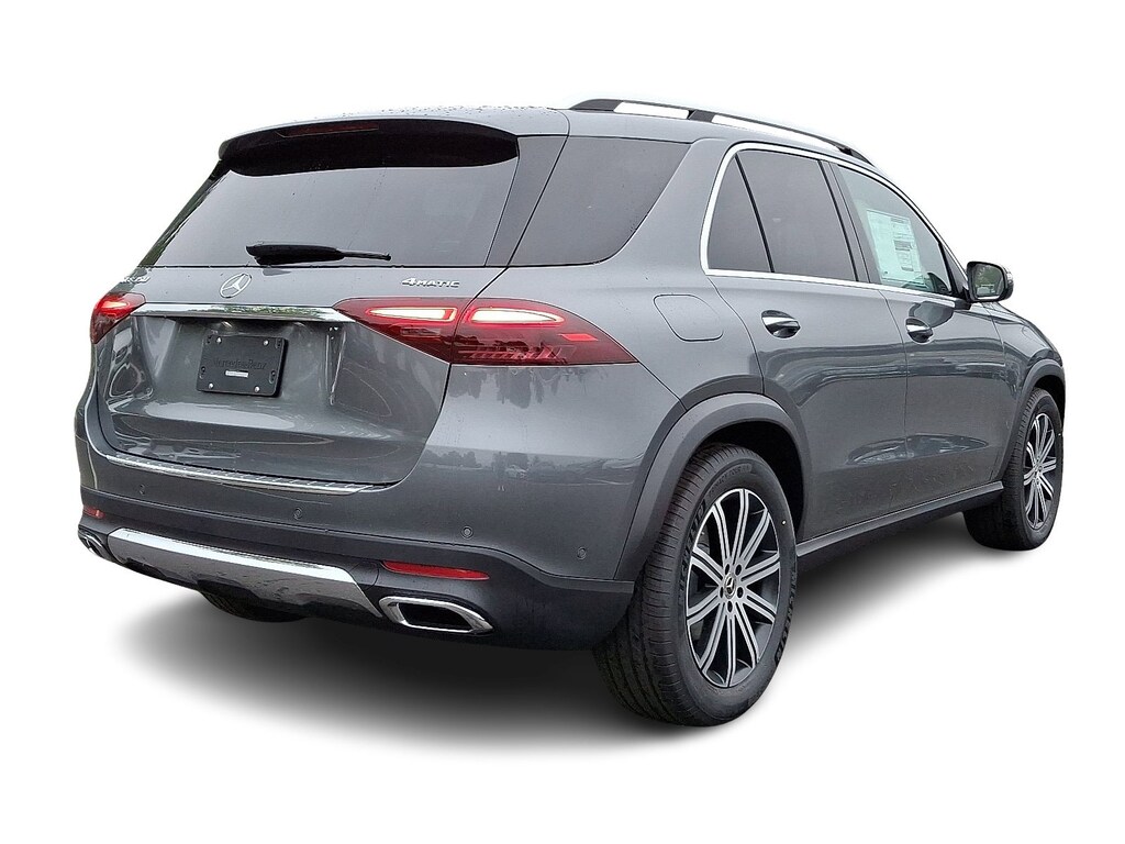 Used 2026 Mercedes-Benz GLE GLE 350 SUV