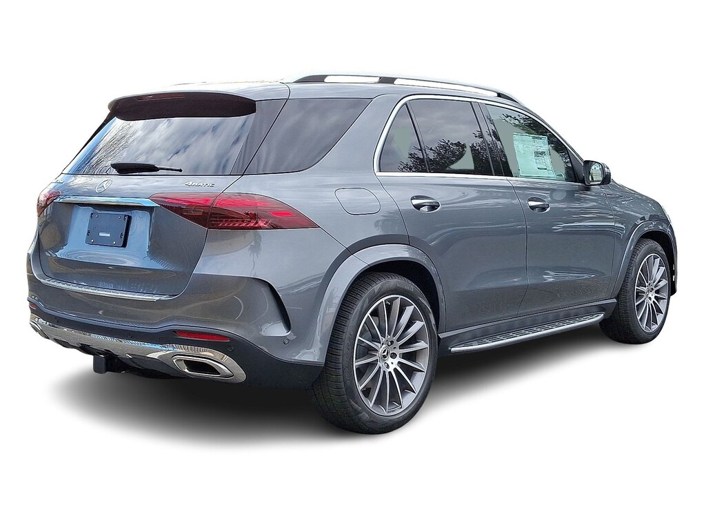 Used 2026 Mercedes-Benz GLE GLE 350 SUV
