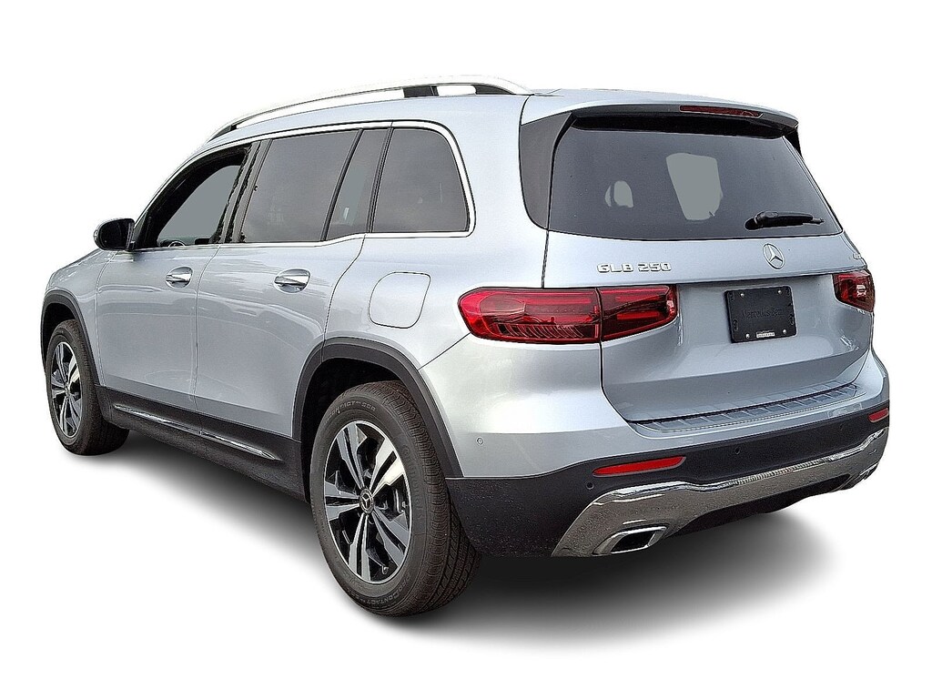 Used 2026 Mercedes-Benz GLB GLB 250 SUV