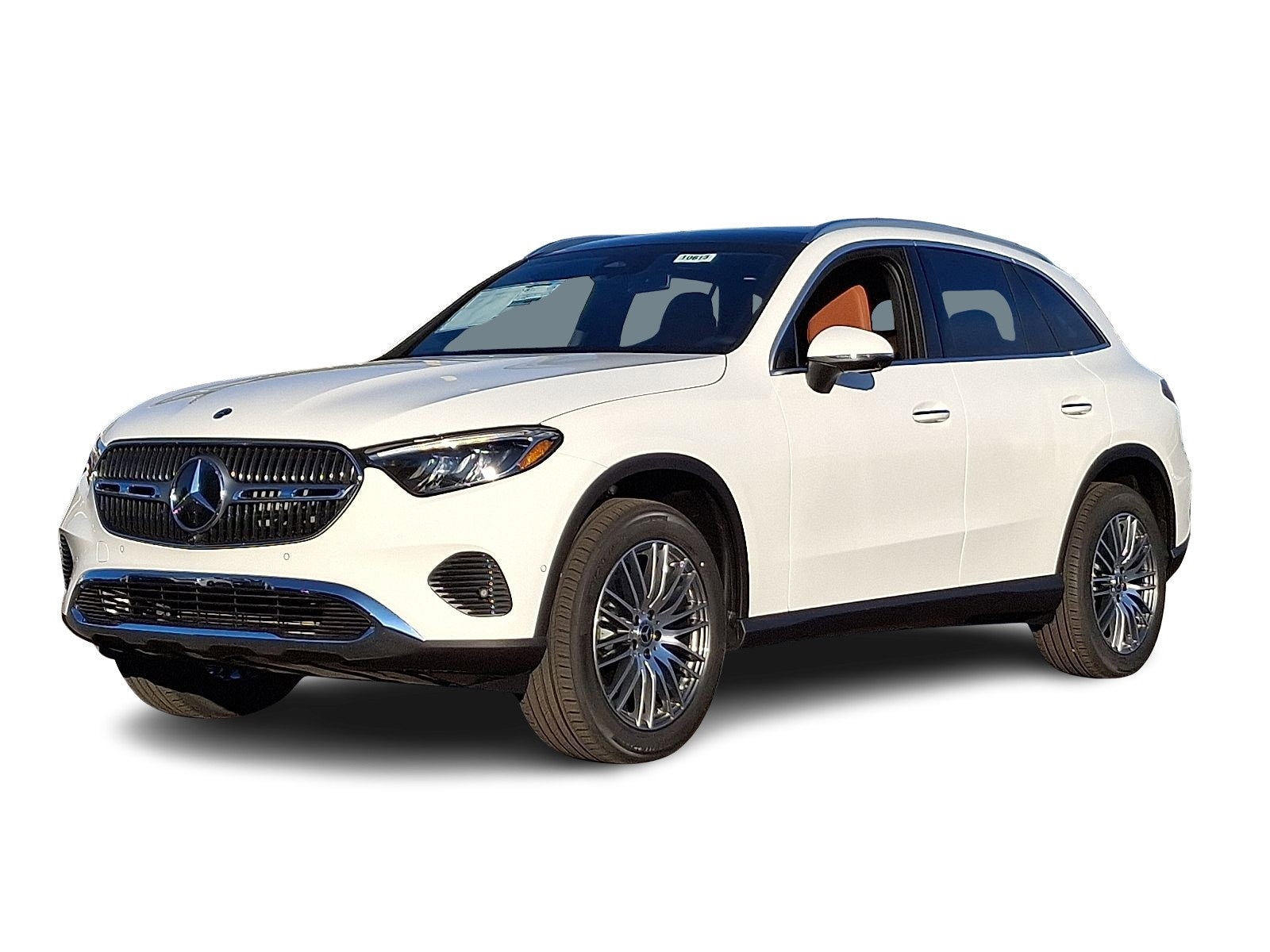 2026 Mercedes-Benz GLC GLC 300 4MATIC's photo