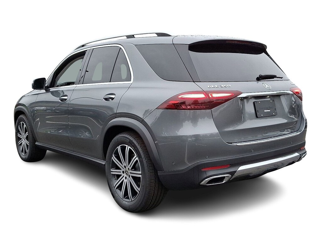 Used 2026 Mercedes-Benz GLE GLE 350 SUV