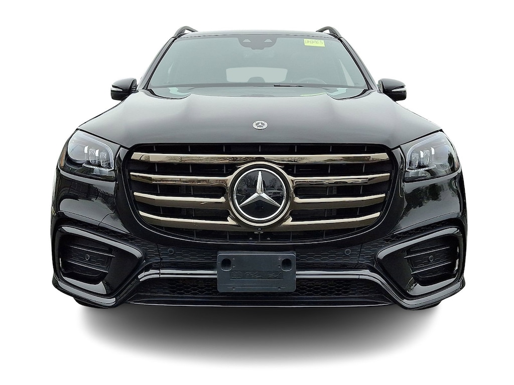 Certified 2025 Mercedes-Benz GLS GLS 450 SUV