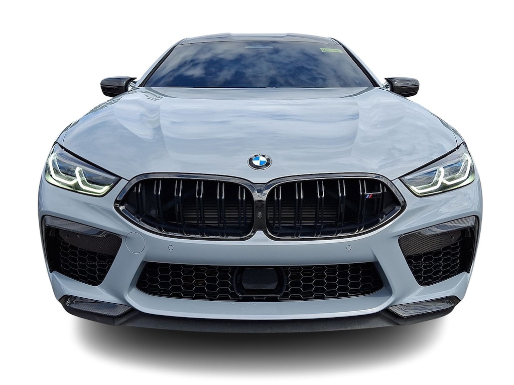 Used 2024 BMW M8 Competition Coupe