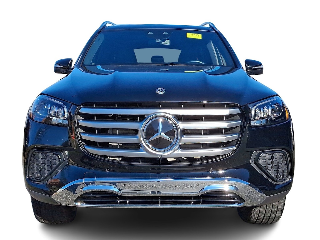 Certified 2025 Mercedes-Benz GLS GLS 450 SUV