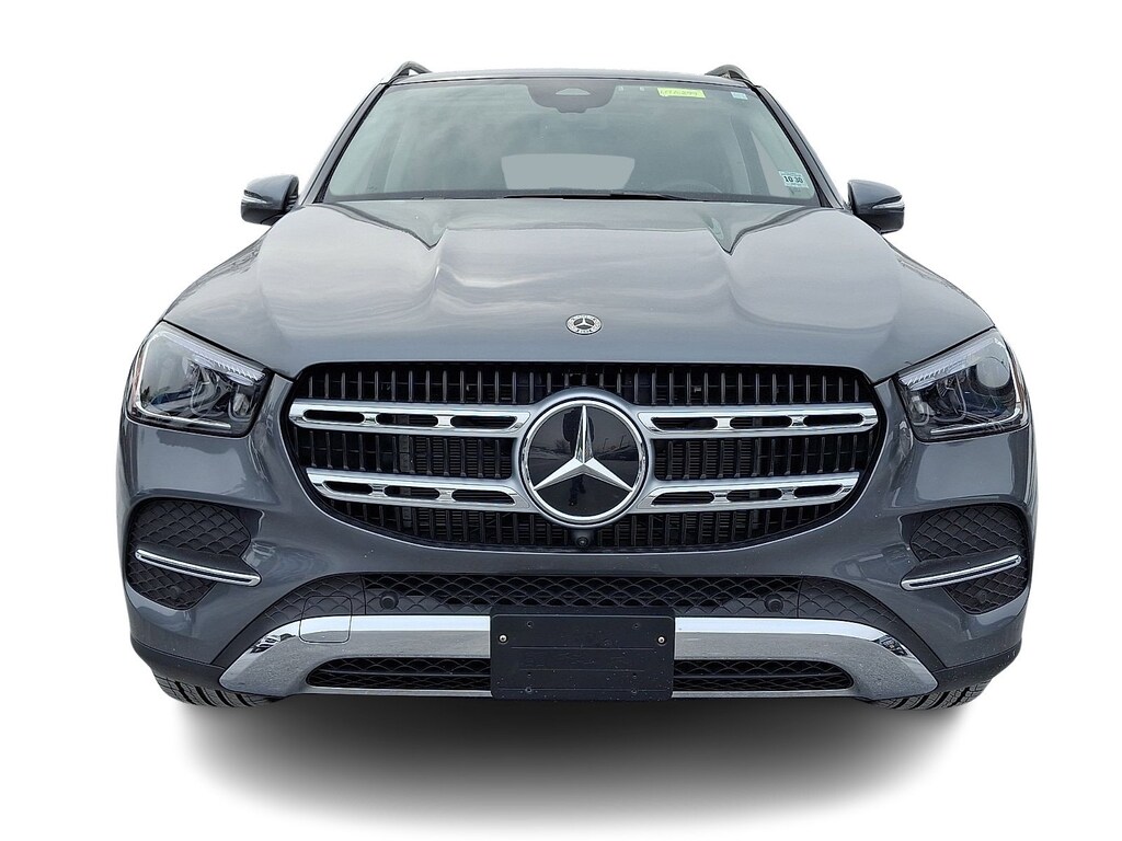 Certified 2026 Mercedes-Benz GLE GLE 350 SUV