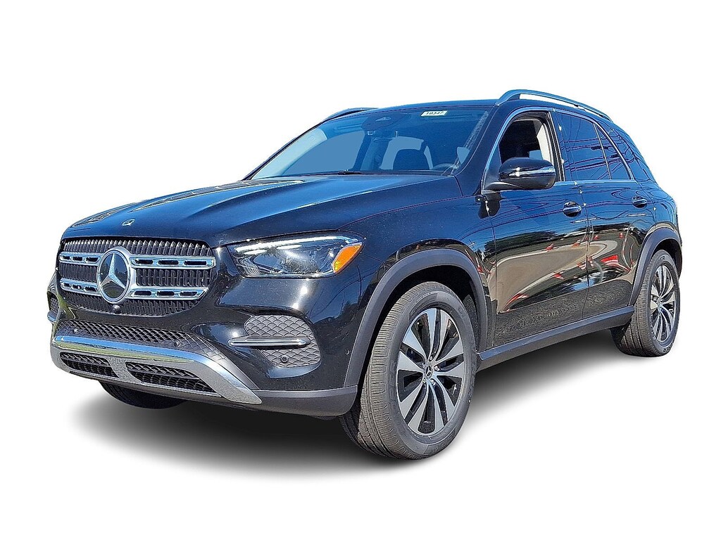 Used 2026 Mercedes-Benz GLE GLE 350 SUV