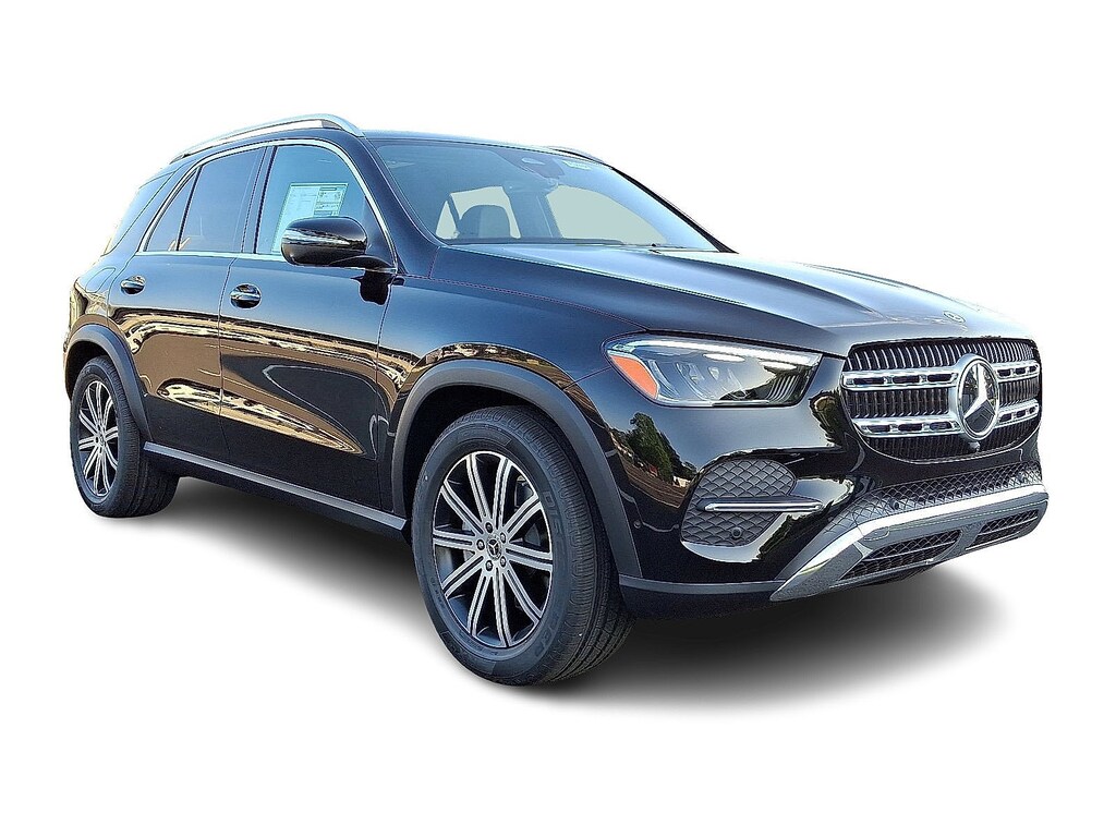 Used 2026 Mercedes-Benz GLE GLE 350 SUV