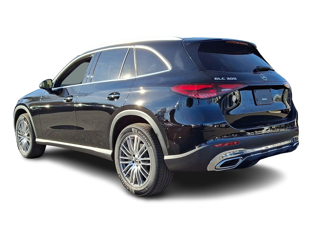 Used 2026 Mercedes-Benz GLC GLC 300 SUV