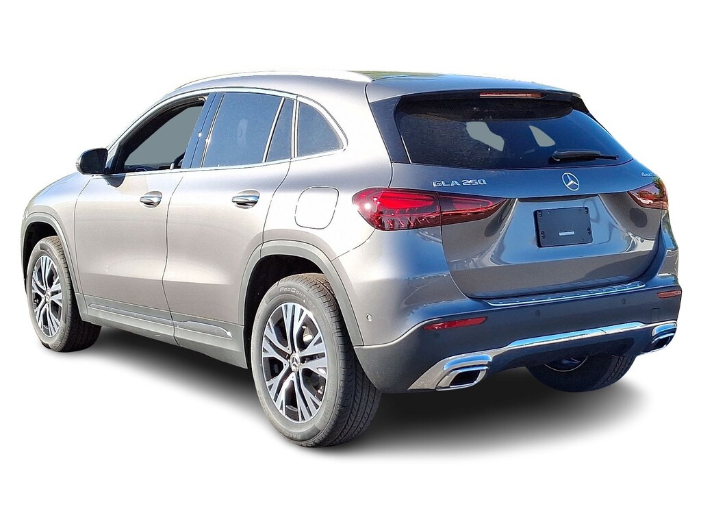 Used 2026 Mercedes-Benz GLA GLA 250 SUV