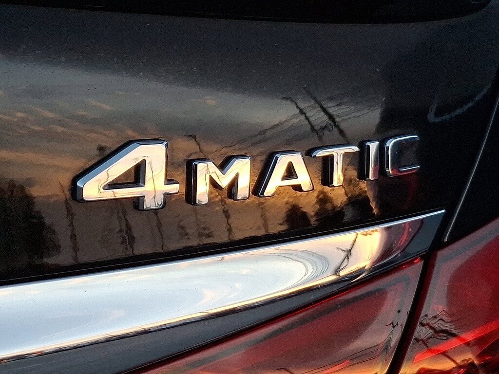 Certified 2023 Mercedes-Benz E-Class E 450 Sedan