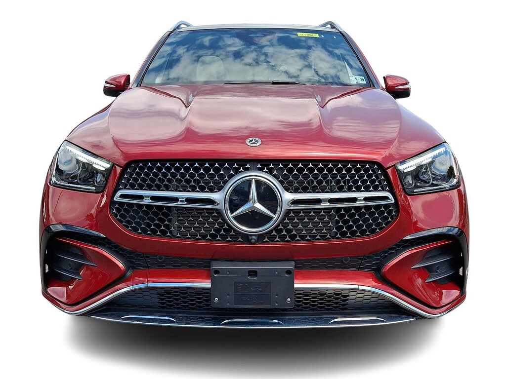 Certified 2024 Mercedes-Benz GLE GLE 350 SUV