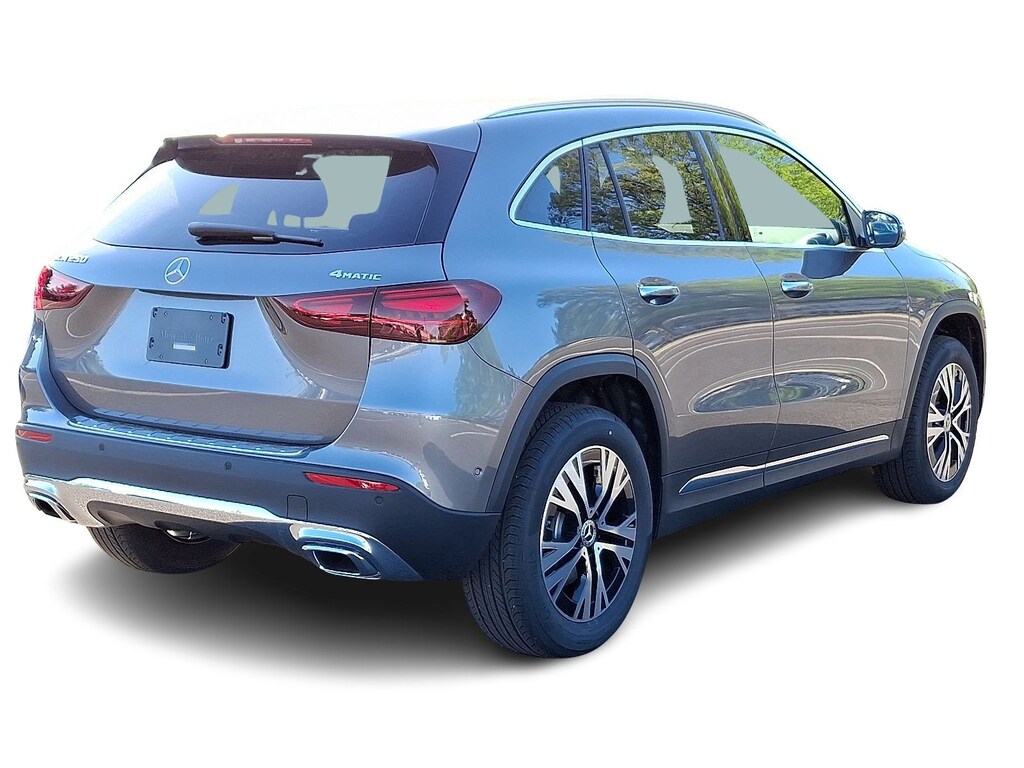 Used 2026 Mercedes-Benz GLA GLA 250 SUV