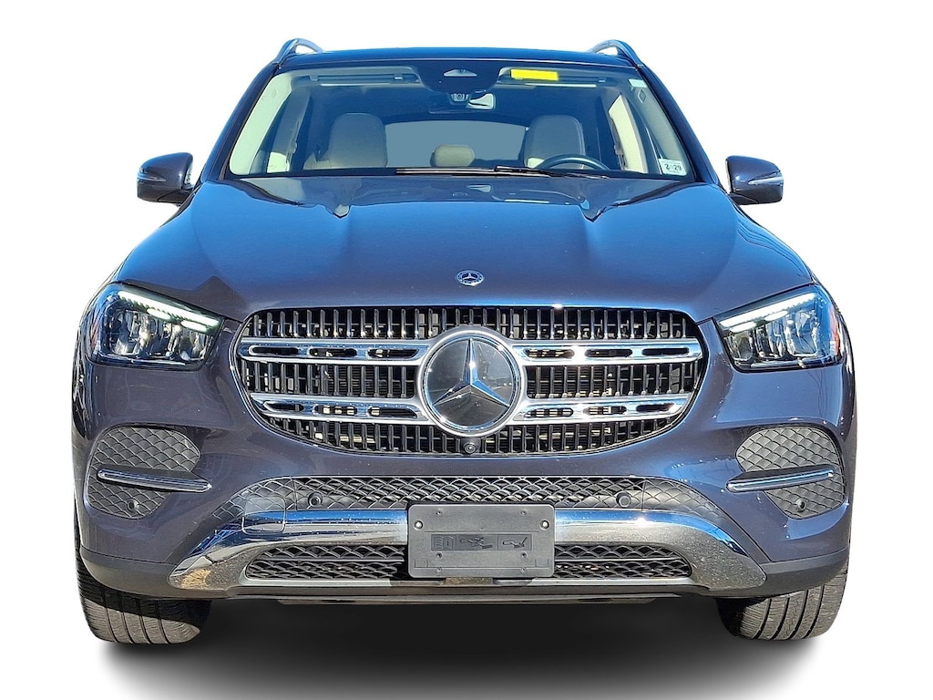 Certified 2024 Mercedes-Benz GLE GLE 450 SUV
