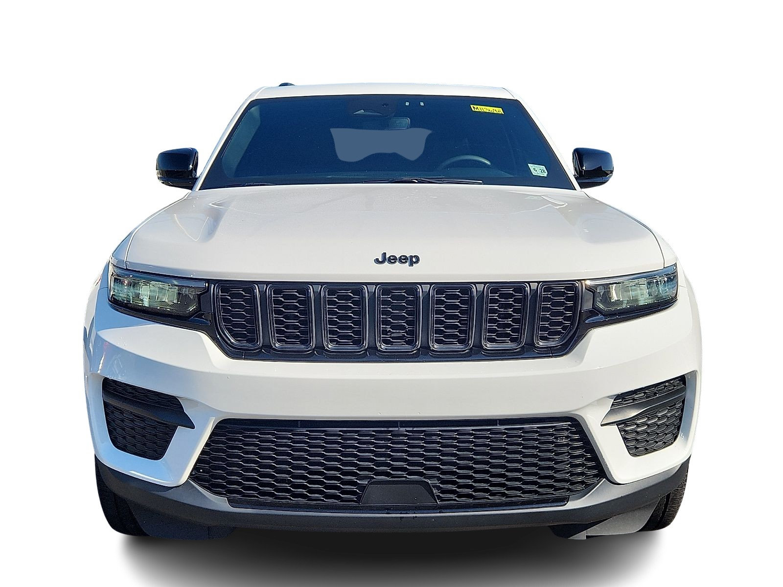 Used 2023 Jeep Grand Cherokee Altitude Altitude 4x4