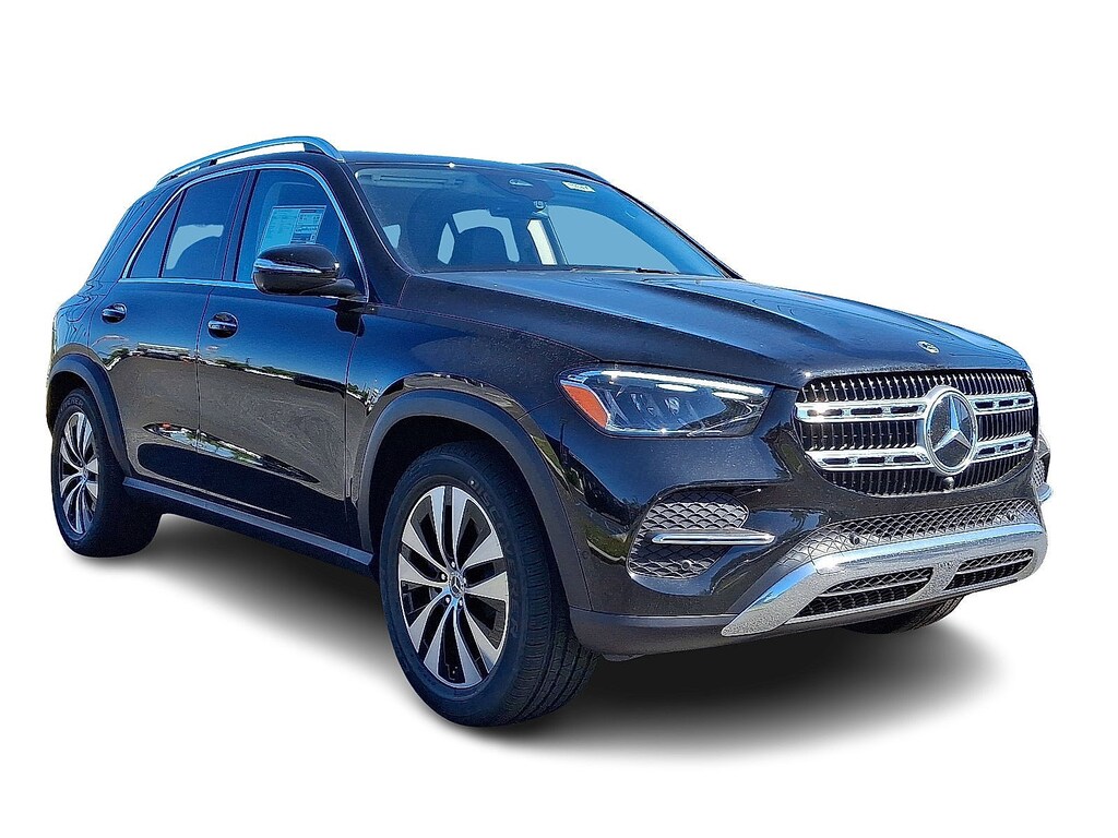 Used 2026 Mercedes-Benz GLE GLE 350 SUV