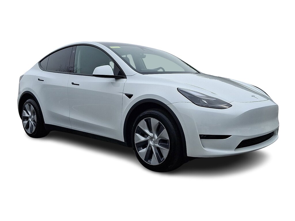 Used 2023 Tesla Model Y Long Range Long Range AWD