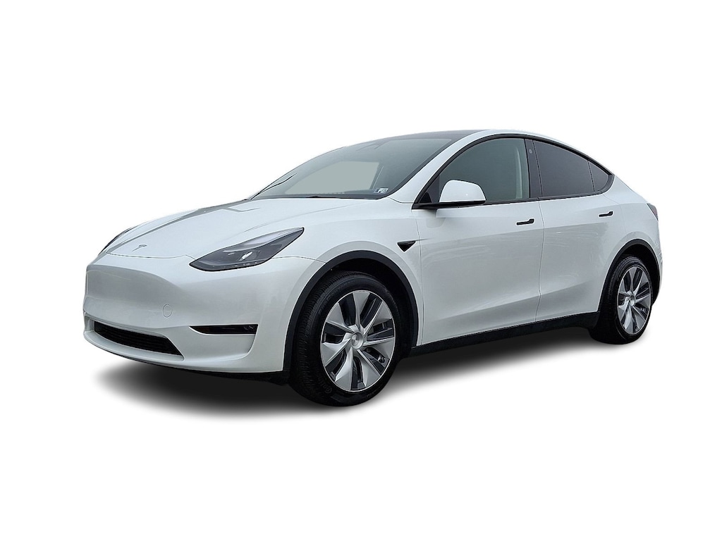 Used 2023 Tesla Model Y Long Range Long Range AWD