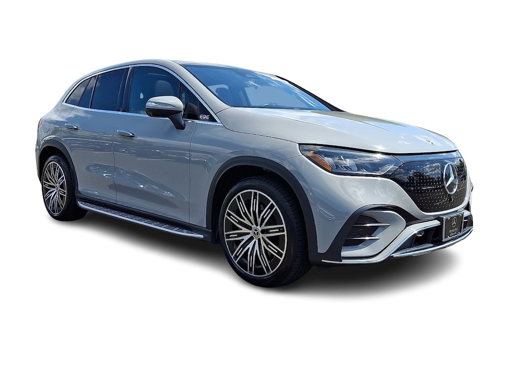 Certified 2023 Mercedes-Benz EQE EQE 500 SUV